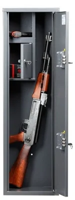Sejf oruzhejnyj AIKO CHirok 1020